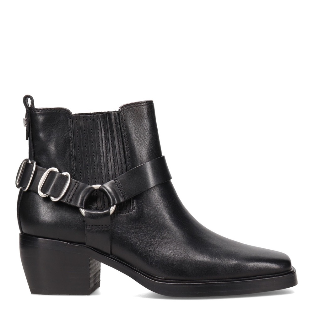 Bellamie Boot Sam Edelman - Picture 2 of 4
